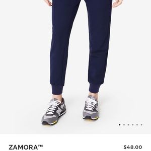 Figs Zamora jogger scrub pants